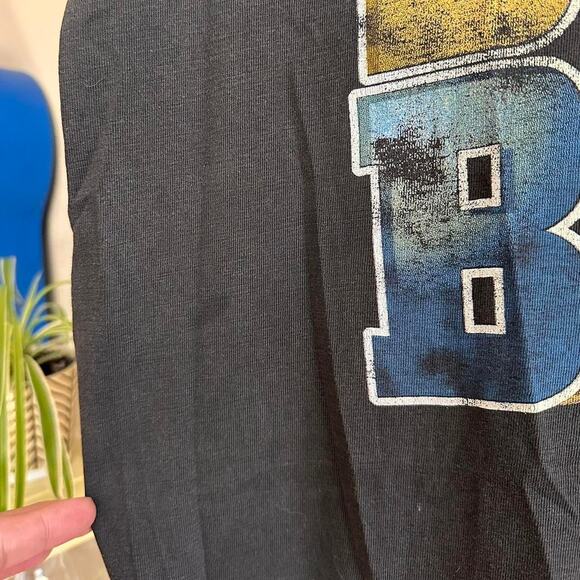 Vintage Back Street Boys Rap Tee - Picture 3 of 8